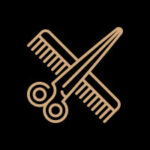 hair cuts-min hair cut icon