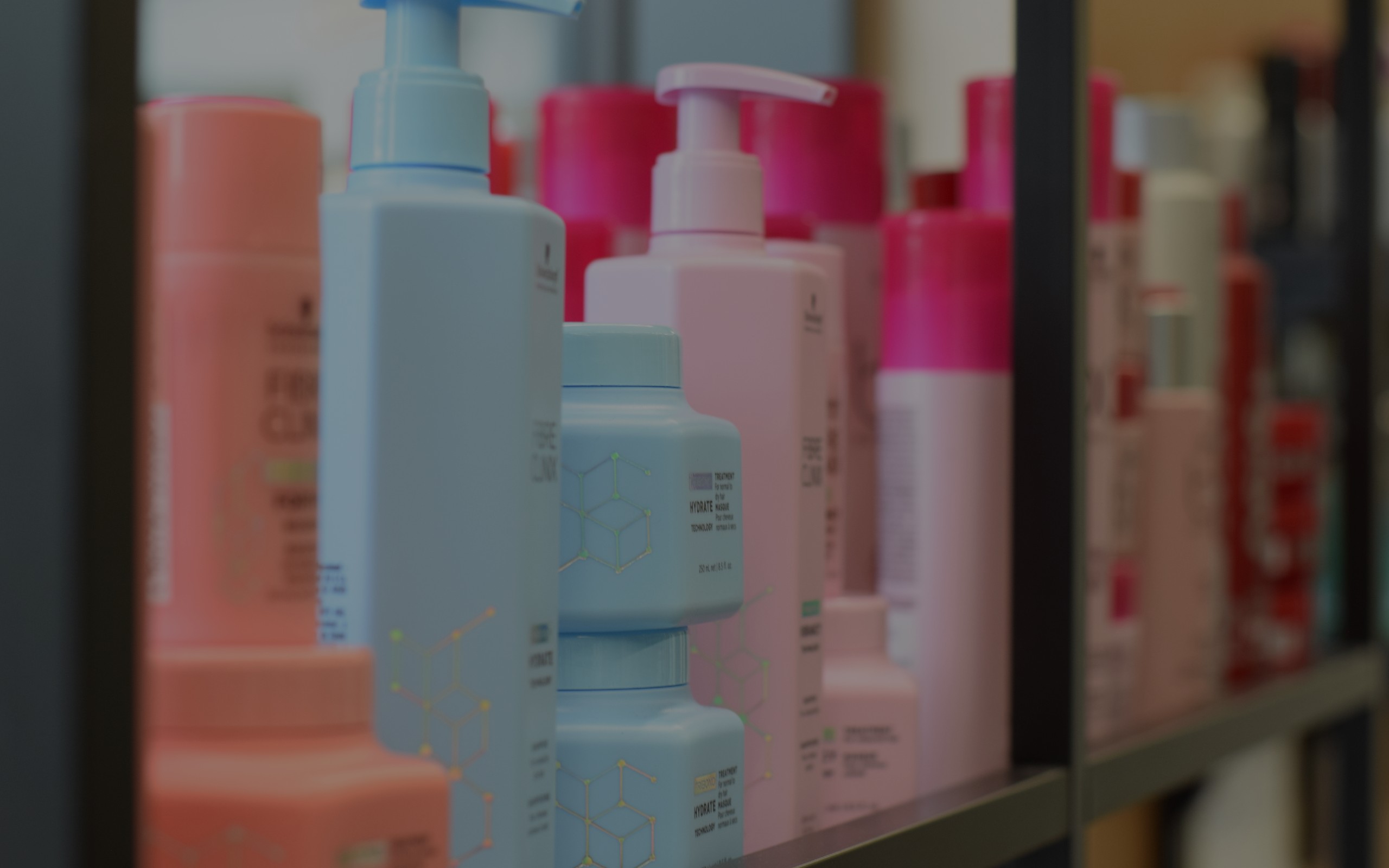 Using Specialist Brands & Products